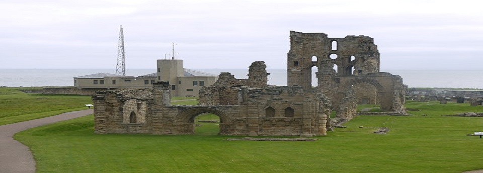 Tynemouth Priory