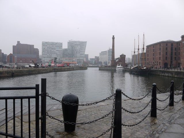Albert Dock