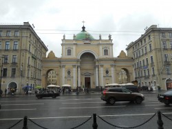 Catholic Church of St Catherine
