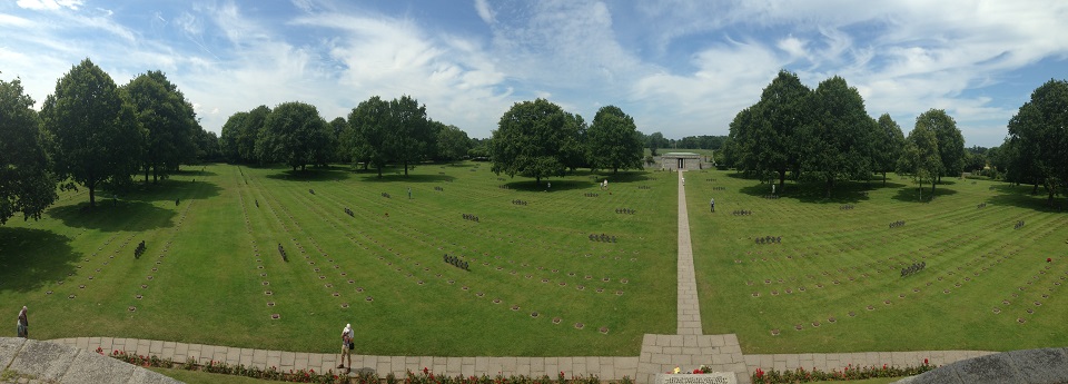 German Cemetery